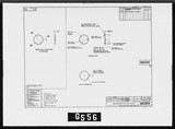 Manufacturer's drawing for Packard Packard Merlin V-1650. Drawing number 620314