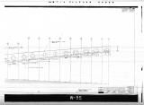 Manufacturer's drawing for Lockheed Corporation P-38 Lightning. Drawing number 198850