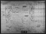 Manufacturer's drawing for Chance Vought F4U Corsair. Drawing number 40641