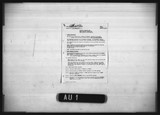 Manufacturer's drawing for Douglas Aircraft Company Douglas DC-6 . Drawing number 7353606