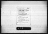 Manufacturer's drawing for Douglas Aircraft Company Douglas DC-6 . Drawing number 7499684