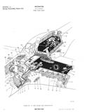 Manufacturer's drawing for North American Aviation P-51 Mustang. Drawing number 32