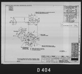 Manufacturer's drawing for North American Aviation P-51 Mustang. Drawing number 73-31887