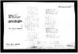 Manufacturer's drawing for Lockheed Corporation P-38 Lightning. Drawing number 193526