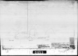Manufacturer's drawing for North American Aviation AT-6 Texan / Harvard. Drawing number 36-48036