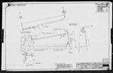 Manufacturer's drawing for North American Aviation P-51 Mustang. Drawing number 106-318222