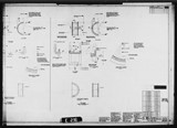 Manufacturer's drawing for Packard Packard Merlin V-1650. Drawing number 620384