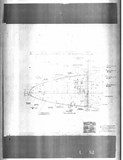 Manufacturer's drawing for North American Aviation T-28 Trojan. Drawing number 200-13145