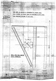 Manufacturer's drawing for Vickers Incorporated Spitfire. Drawing number 34908