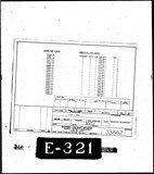 Manufacturer's drawing for Grumman Aerospace Corporation FM-2 Wildcat. Drawing number 33862