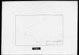 Manufacturer's drawing for Republic Aircraft P-47 Thunderbolt. Drawing number 30f82481