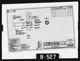 Manufacturer's drawing for Packard Packard Merlin V-1650. Drawing number 621818