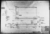 Manufacturer's drawing for North American Aviation P-51 Mustang. Drawing number 99-42050
