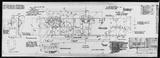 Manufacturer's drawing for North American Aviation P-51 Mustang. Drawing number 102-31136