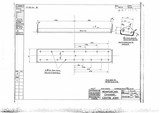 Manufacturer's drawing for Vickers Spitfire. Drawing number 35508