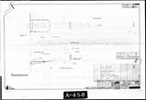 Manufacturer's drawing for Grumman Aerospace Corporation FM-2 Wildcat. Drawing number 7155150