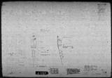 Manufacturer's drawing for North American Aviation P-51 Mustang. Drawing number 106-54099