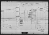Manufacturer's drawing for North American Aviation P-51 Mustang. Drawing number 102-14001
