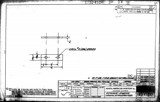 Manufacturer's drawing for North American Aviation P-51 Mustang. Drawing number 102-45041