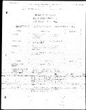 Manufacturer's drawing for Consolidated Engineering Corporation PBY Catalina. Drawing number 28z5090