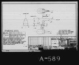 Manufacturer's drawing for Vultee Aircraft Corporation BT-13 Valiant. Drawing number 63-28113