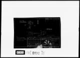 Manufacturer's drawing for Republic Aircraft P-47 Thunderbolt. Drawing number 08c02205