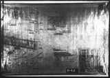Manufacturer's drawing for Chance Vought F4U Corsair. Drawing number 34282