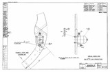 Manufacturer's drawing for Vickers Spitfire. Drawing number 33162