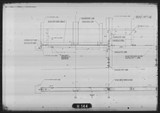 Manufacturer's drawing for North American Aviation P-51 Mustang. Drawing number 104-31216