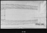 Manufacturer's drawing for Boeing Aircraft Corporation B-17 Flying Fortress. Drawing number 14-3469