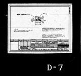 Manufacturer's drawing for Boeing Aircraft Corporation PT-17 Stearman & N2S Series. Drawing number a75n1-3421