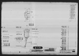 Manufacturer's drawing for North American Aviation P-51 Mustang. Drawing number 104-47012