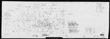 Manufacturer's drawing for North American Aviation P-51 Mustang. Drawing number 106-52587