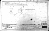 Manufacturer's drawing for North American Aviation P-51 Mustang. Drawing number 106-44064