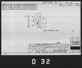 Manufacturer's drawing for North American Aviation P-51 Mustang. Drawing number 102-52234