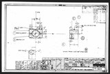 Manufacturer's drawing for Boeing Aircraft Corporation PT-17 Stearman & N2S Series. Drawing number 75-3654