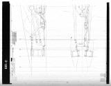Manufacturer's drawing for Lockheed Aircraft Corporation P-38 Lightning Drawings & Manuals. Drawing number 196388