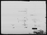 Manufacturer's drawing for Vultee Aircraft Corporation BT-13 Valiant. Drawing number 74-06127