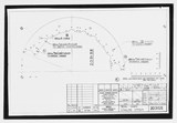 Manufacturer's drawing for Beechcraft AT-10 Wichita - Private. Drawing number 203155
