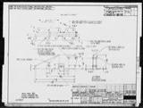 Manufacturer's drawing for North American Aviation P-51 Mustang. Drawing number 106-52425