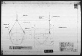 Manufacturer's drawing for Chance Vought F4U Corsair. Drawing number 40495