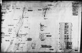 Manufacturer's drawing for North American Aviation P-51 Mustang. Drawing number 99-31102