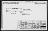 Manufacturer's drawing for North American Aviation P-51 Mustang. Drawing number 102-58813