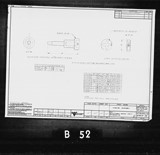 Manufacturer's drawing for Packard Motor Car Co. Packard Merlin V-1650. Drawing number at9044