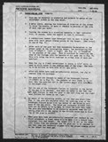 Manufacturer's drawing for North American Aviation P-51 Mustang. Drawing number AR7-401A