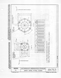 Manufacturer's drawing for Generic Parts - Aviation General Manuals. Drawing number AN763