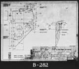 Manufacturer's drawing for Grumman Aerospace Corporation J2F Duck. Drawing number 9924