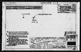 Manufacturer's drawing for North American Aviation P-51 Mustang. Drawing number 104-43170