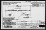 Manufacturer's drawing for North American Aviation P-51 Mustang. Drawing number 102-341013