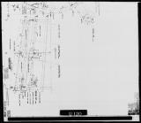 Manufacturer's drawing for Lockheed Corporation P-38 Lightning. Drawing number 197700